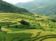 カオバン省の観光